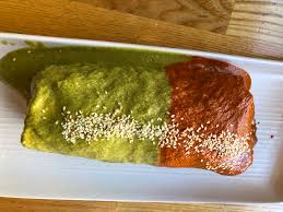 At rivera's mexican restaurant we use only the freshest ingredients and cuts. Lola S Does Mexican Food With A Sense Of Detail In Long Beach Press Telegram