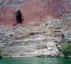 Lost Cave City In The Grand Canyon Crystalinks Underground Cities Cave City Ancient History