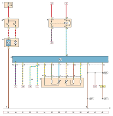 Cruise control retrofit guide for vw polo 9n/9n3. Vw Polo Sedan Wiring Diagrams Car Electrical Wiring Diagram