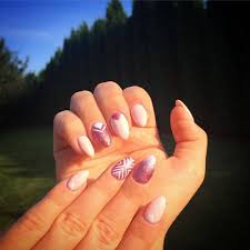 My Nails Are Always Perfect Paznokciehybrydowe Paznokcie