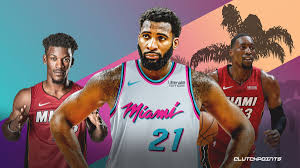 Andre drummond statistics, career statistics and video highlights may be available on sofascore for some of andre drummond and cleveland cavaliers matches. What Would An Andre Drummond Trade To The Miami Heat Look Like