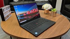 lenovo thinkpad x1 carbon 2018 review a flawed gem of a