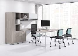 Desks Workstations National Office Furniture