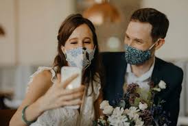 Coronavirus wedding tips in singapore. Rob Jane Covid Hong Ray Photography