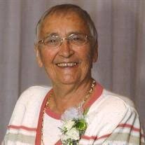 Mrs. Constance M. "Connie" (Grimaldi) Mannella Obituary