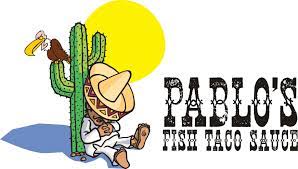 Maybe you would like to learn more about one of these? Pablo S Fish Taco Sauce Home Facebook