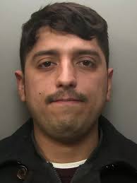 The names and faces of Surrey criminals locked up in July including cop  killer