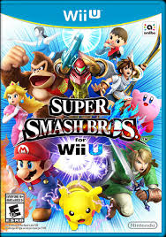 For wii u and 3ds boasts the series biggest roster to date with over 49 fighters. Super Smash Bros For Nintendo 3ds And Wii U Video Game Tv Tropes