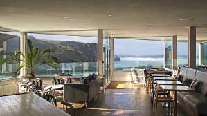 Save on your reservation by booking with our. Watergate Bay Hotel Stride Treglown