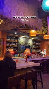 Best Tiki Restaurant Bar In San Diego The Grass Skirt An Immersive Guide By Romary Osorio Lifestyle Fashion Beauty