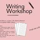 Wednesday Night Writers Workshop event image