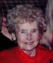 Obituary information for LORETTA SCHROEDER FALLON