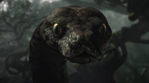 A description of tropes appearing in jungle book (2016). The Jungle Book 2016