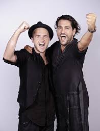 Te cunosc de undeva „ma bucur sa particip din nou si bucuria e si mai mare ca pot sa fiu alaturi de bunul meu prieten, marcel, pentru ca noi suntem prieteni de 35 de ani. Ce Vedete CompleteazÄƒ Lista La Te Cunosc De Undeva In Noul Sezon Libertatea