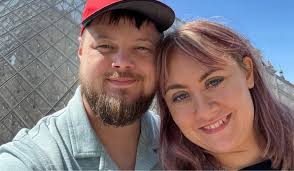 Mandy Brooke McCain and Brian Paul Bjorklund Jr.'s Wedding Website