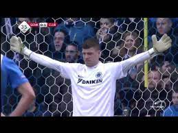 Fotoalbum krc genk business breakfast 2019. Genk Vs Club Brugge 3 2 Mbwana Samatta First Goal At Genk Youtube