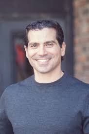 Marc Anthony Massimei