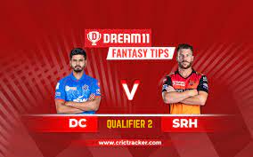 History was created during ipl 2021's first super over. Dc Vs Srh Prediction Dream11 Fantasy Cricket Tips Playing Xi Pitch Report Injury Update Ipl 2020 Qualifier 2