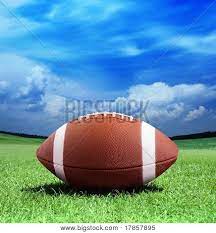 Football Image Photo Free Trial Bigstock Football Football Images Photo