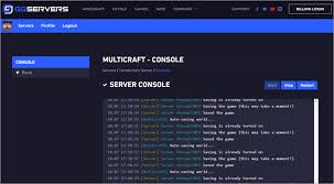 Filezilla or winscp for ftp connection. 15 Best Cheap Minecraft Server Hosting Providers In 2021