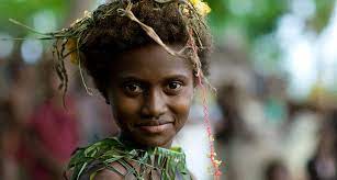 The investigators estimate that this variant is now present in 79% of a diverse group of melanesians. Pacific Islanders Got A Double Whammy Of Stone Age Dna Science News