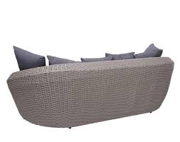 3 pieces patio furniture sets, outdoor patio pe wicker chaise lounge set, reclining adjustable pool rattan chaise lounge chair with coffee table and 2 cushions 5.0 out of 5 stars 1 $389.99 $ 389. 4 1 1 Poly Rattan Garnitur Hwc F88 Lounge Set Sofa Halbrundes Rattan Alu Gestell Oval Grau Kissen Dunkelgrau Kaufen Bei Mendler Vertriebs Gmbh