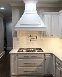 Our grey kitchens are a delightful combination of modern designs and warm tones. Benjamin Moore Edgecomb Gray Paint Color Ideas Interiors By Color