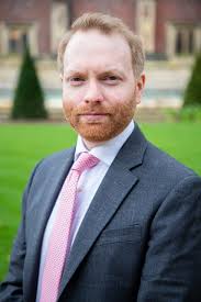 Getting to know the Barristers at 12 Old Square