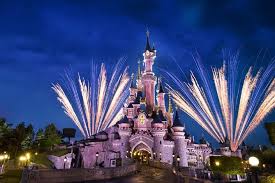 Post must be related to disneyland paris. Disneyland Paris 1 Oder 2 Park Ticket Mit Transfer Ab Paris 2021 Marne La Vallee Tiefpreisgarantie