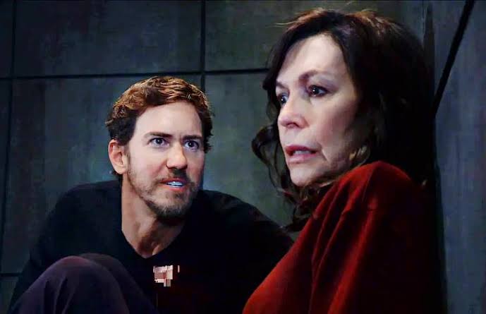 GH Spoilers: Peter August Returns! Anna's Delusion Become Reality? - Soap  Opera Spy
