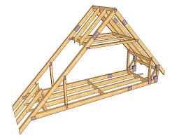Check spelling or type a new query. Loft Roof Trusses Novocom Top