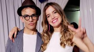 Luego de eso, millaray viera decidió contar su propia experiencia con una pareja mayor que ella. Alvaro Lopez Conto Como Fueron Los Dias De Cuarentena Con Su Ex Millaray Viera Me Tenia De Nana Meganoticias