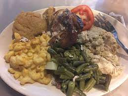 Ask several other people about their christmas menu and they would probably somewhat disagree with my christmas dinner menu suggestion based on their personal likes. Minnie Lee S Soul Food Cafe Decatur Restaurant Reviews Photos Phone Number Tripadvisor