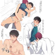 Rule 34 Dev | hentai popular | rin_matsuoka -animated | page 2