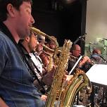 Jazz in the Garden