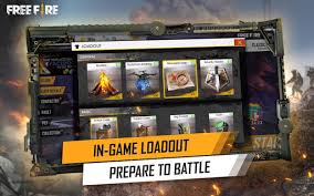 Drive vehicles to explore the vast. Free Download Free Fire Battlegrounds Apk For Android