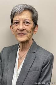 2022 CFO Honoree: Susan Beatty, Conway Bank