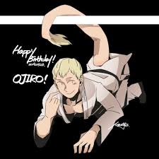 Ojiro Mashirao My Hero Hero Boku No Hero Academia