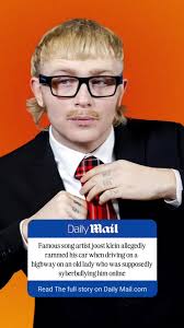 Why Was Jaco Jooste in Jail