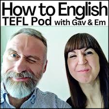 Let's Talk TEFL