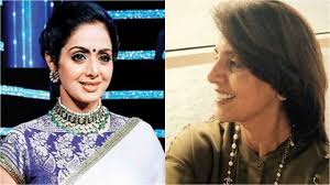 Ranbir kapoor's sister riddhima kapoor sahni shared pictures of her new haircut given by mother neetu kapoor. Neetu Kapoor Remembers Chandni Shares A Throwback Picture Of Sridevi And Rishi Kapoor