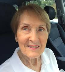 Elizabeth Cockrell Obituary