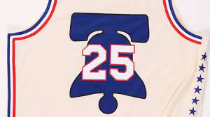 Последние твиты от sixers 2021 nba champs (@efehr8). Sixers Earned Jerseys Officially Revealed And Fans Are Unhappy Sports Illustrated Philadelphia 76ers News Analysis And More