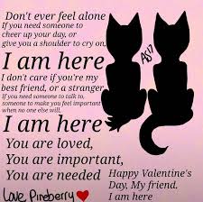 Romantic & funny valentine messages for boyfriend, girlfriend, spouse, friends happy valentine's day darling! Happy Valentine S Day Guys Warriors Amino