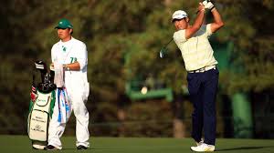 (ap) — hideki matsuyama has made history as the first male golfer from japan to win a major championship. Bxnt Lx Zcenum