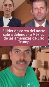 Eric Masip Hablando De México