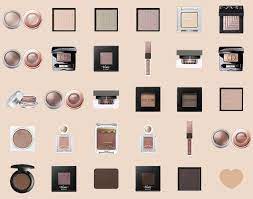 奇跡のブラウンを探せ イエベ ブルベ アイシャドウ徹底研究 ｃｏｓｍｅ アットコスメ アラサー メイク 30代 メイク 40代メイク