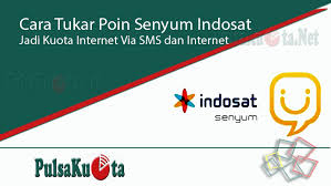 Bisa dibilang axis merupakan provider baru dalam bidang telekomunikasi di indonesia. Cara Tukar Poin Senyum Indosat Jadi Kuota Internet Via Sms Dan Internet