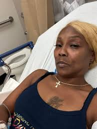 Tina Robinson (@owningmyowntruth) • Instagram photos and videos