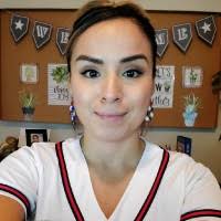 Amber Scarbrough-Rodriguez